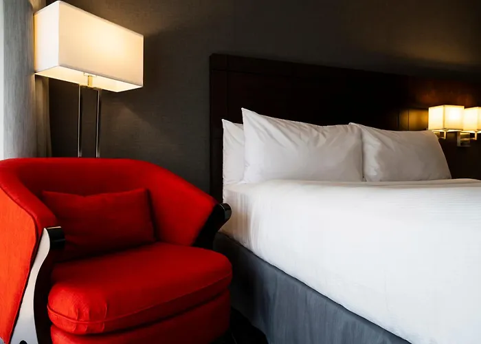 Georgian Bay Hotel Trademark Collection By Wyndham