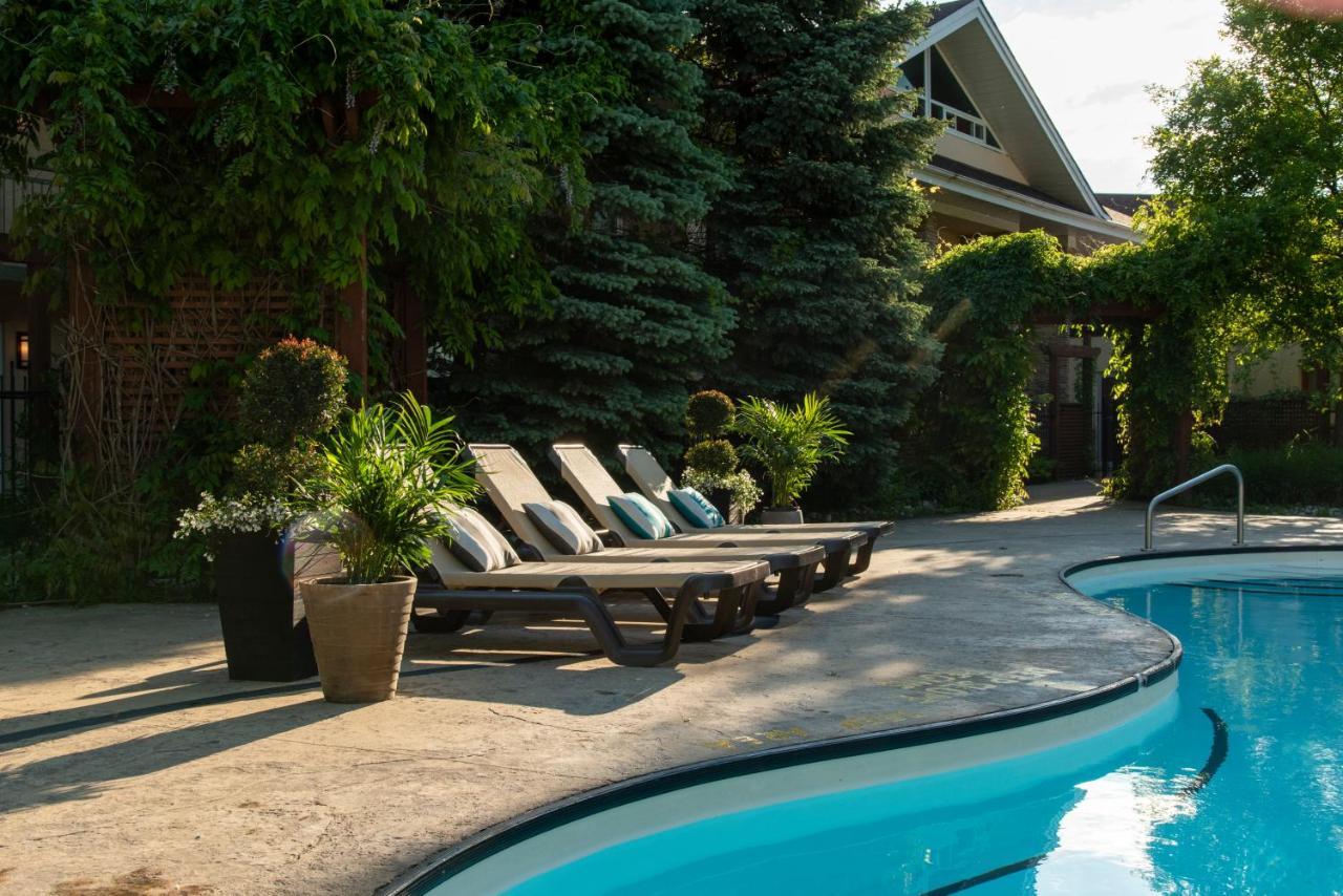 Georgian Bay Trademark Collection By Wyndham Hotel