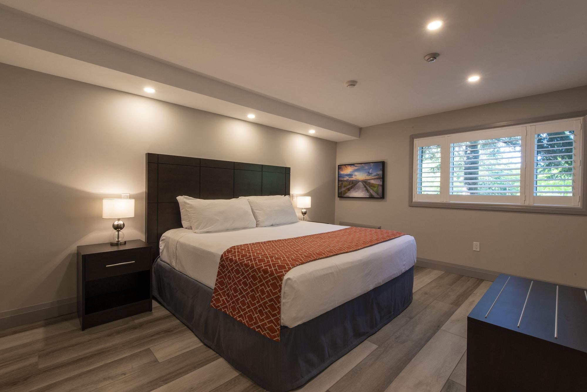 Hotel Georgian Bay Trademark Collection By Wyndham Collingwood