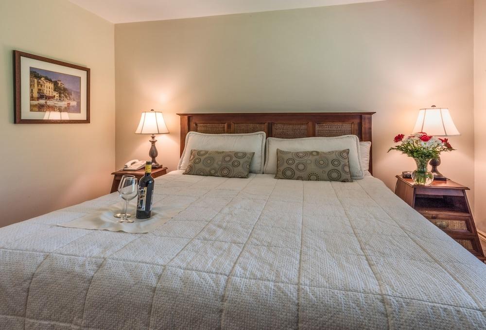 Georgian Bay Trademark Collection By Wyndham Hotel 3*