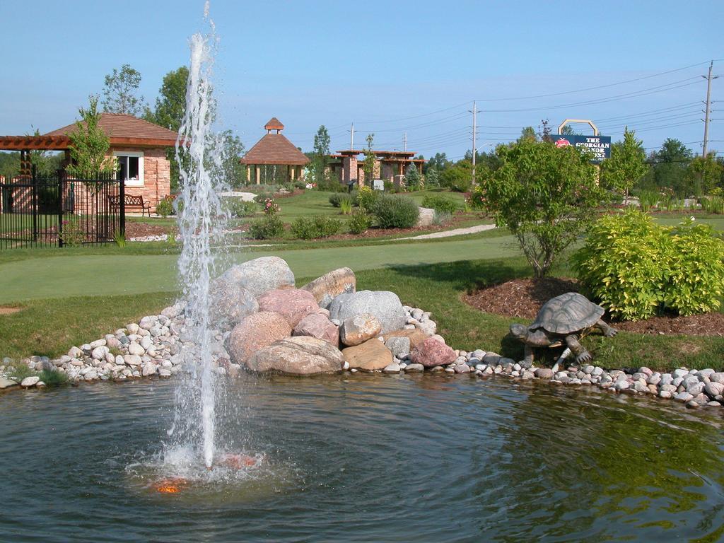 Georgian Bay Trademark Collection By Wyndham Hotel