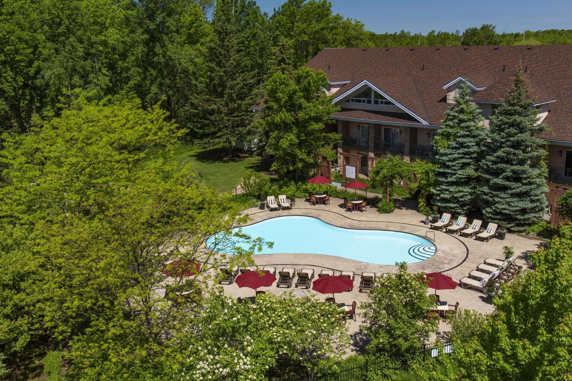 Georgian Bay Trademark Collection By Wyndham 3*