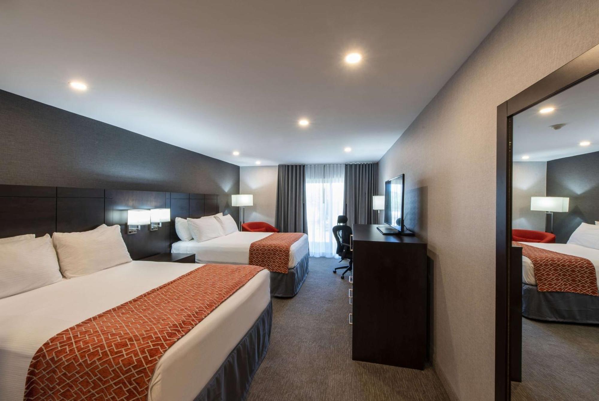 Georgian Bay Trademark Collection By Wyndham Hotel 3*