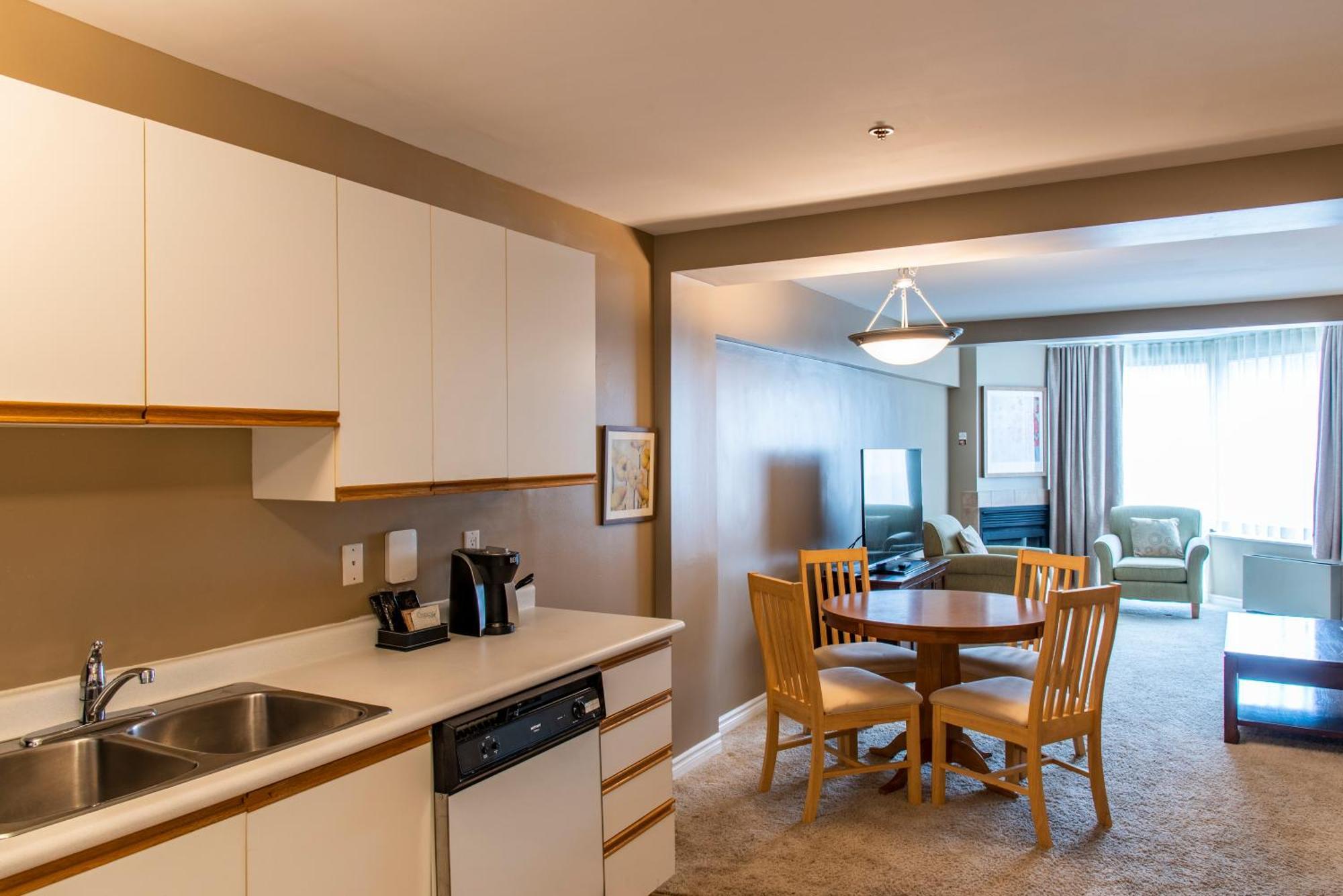 Georgian Bay Trademark Collection By Wyndham 3*