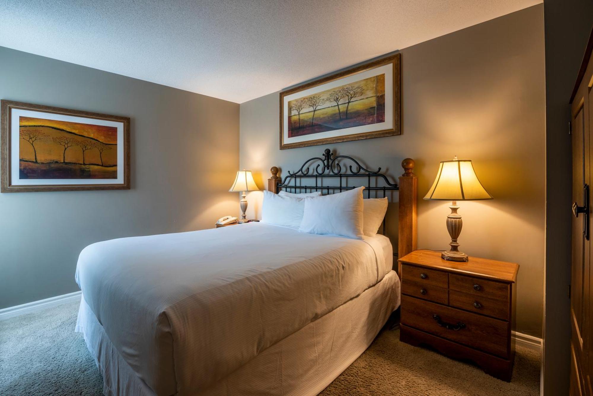 Georgian Bay Trademark Collection By Wyndham 3* Collingwood