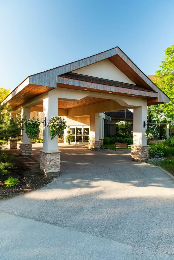 Georgian Bay Trademark Collection By Wyndham