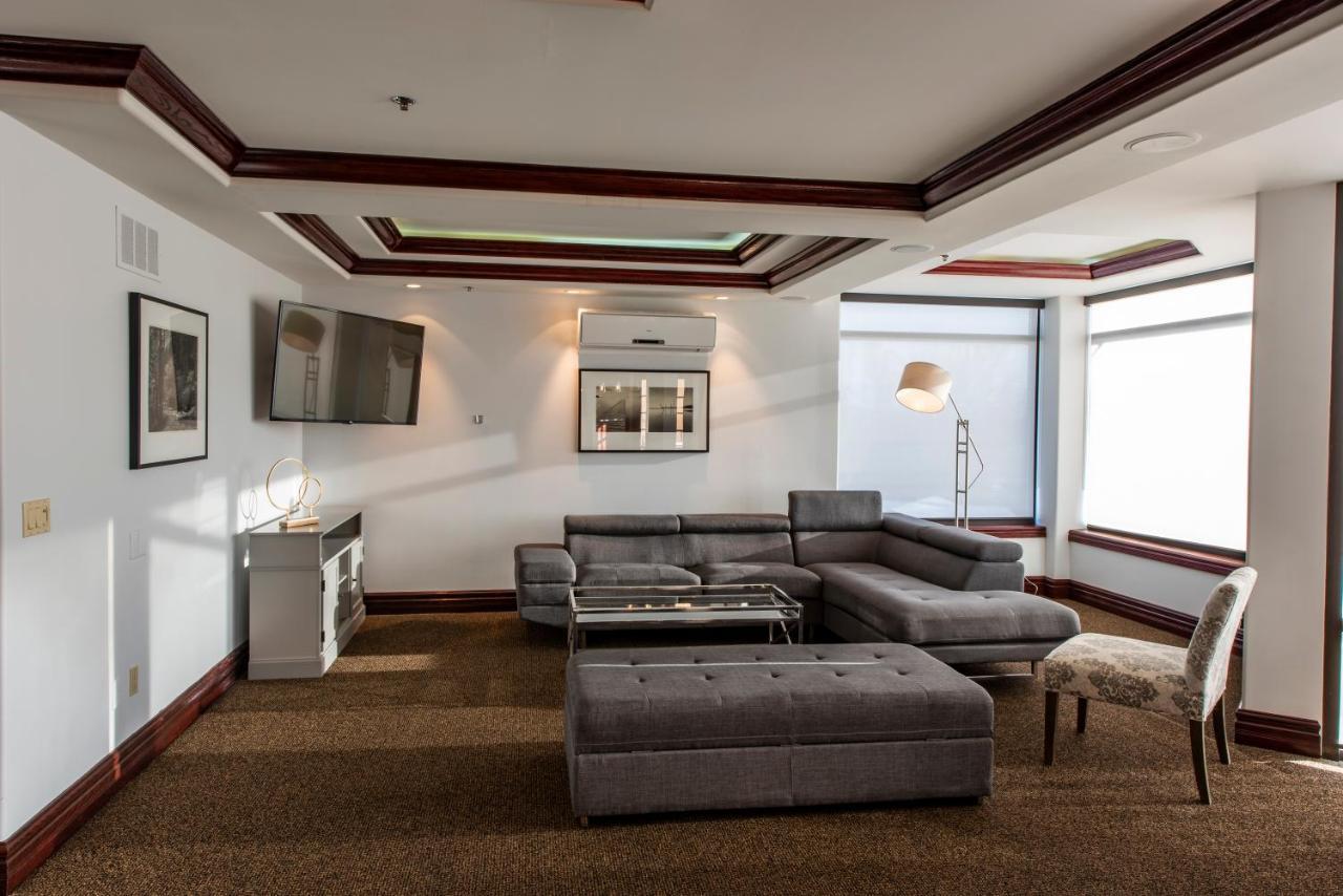 Georgian Bay Trademark Collection By Wyndham 3* Collingwood