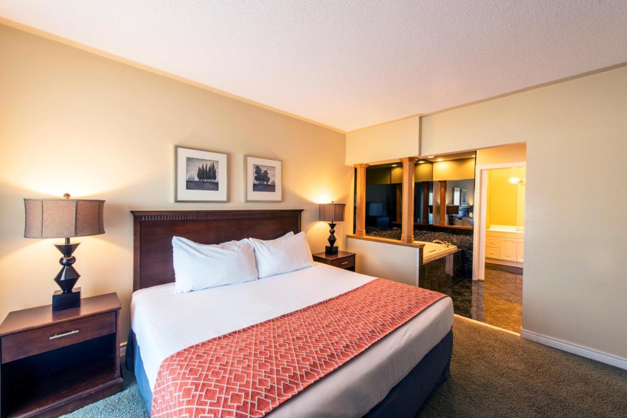 Hotel Georgian Bay Trademark Collection By Wyndham Collingwood