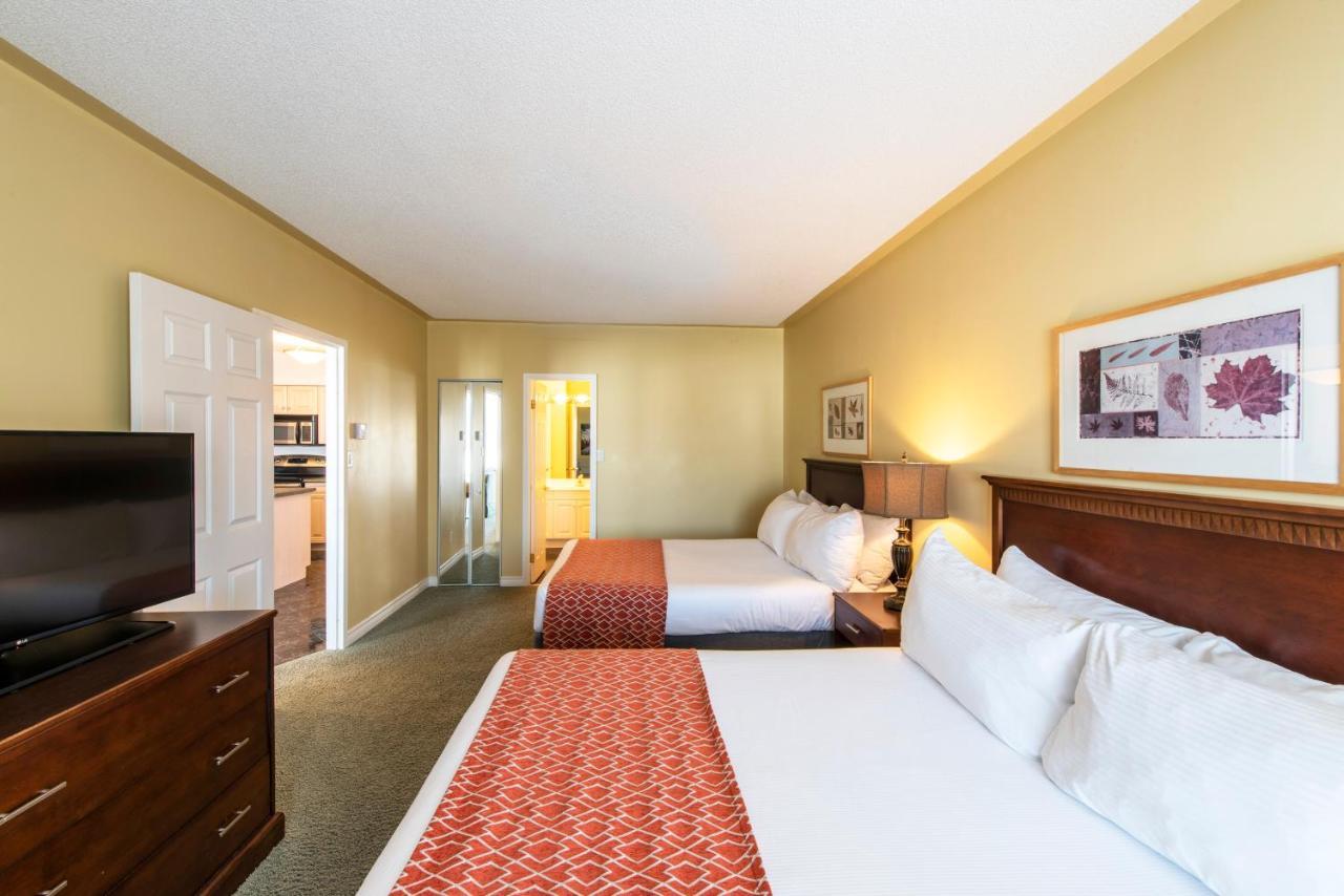 Hotel Georgian Bay Trademark Collection By Wyndham 3*