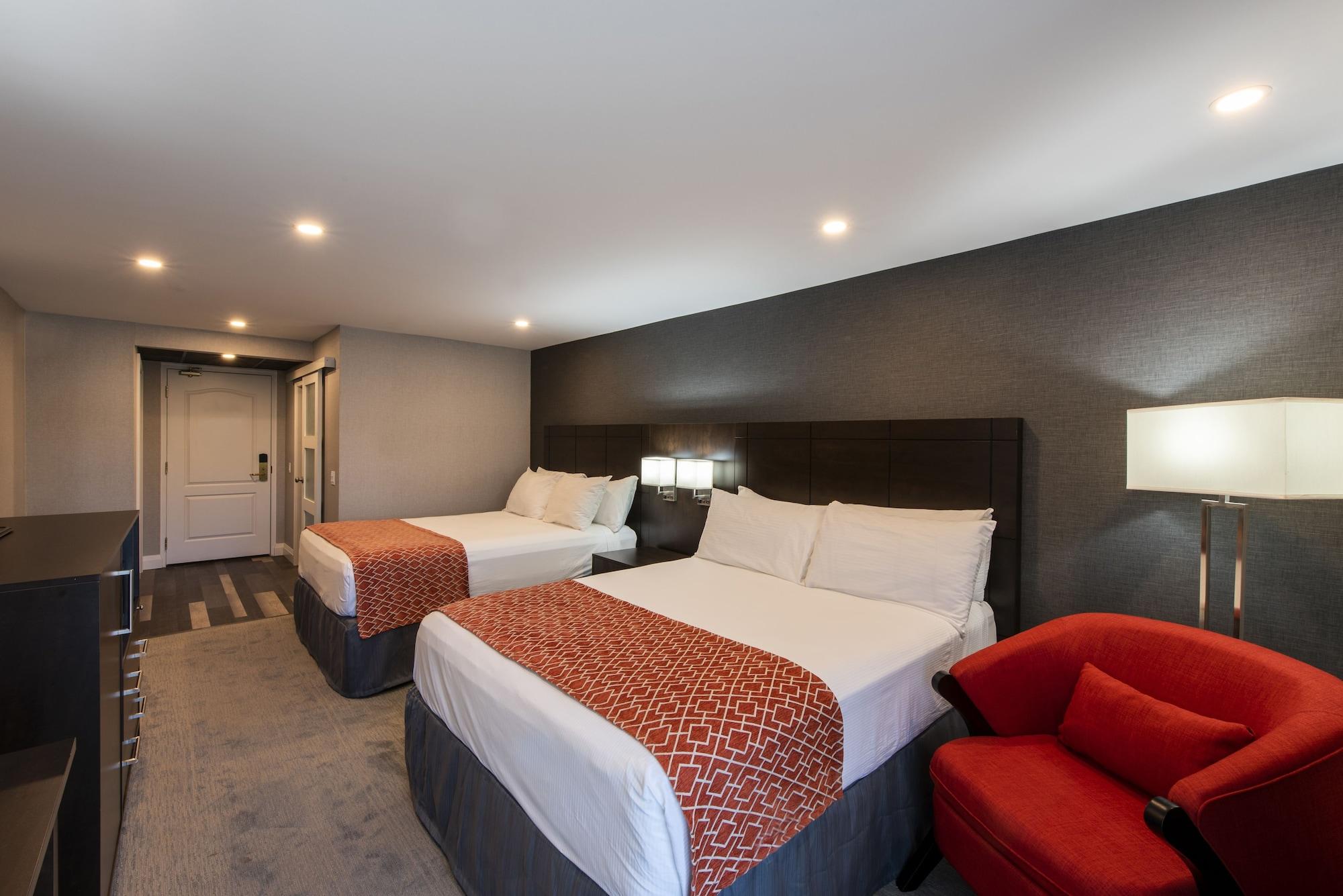 Georgian Bay Trademark Collection By Wyndham Hotel 3*