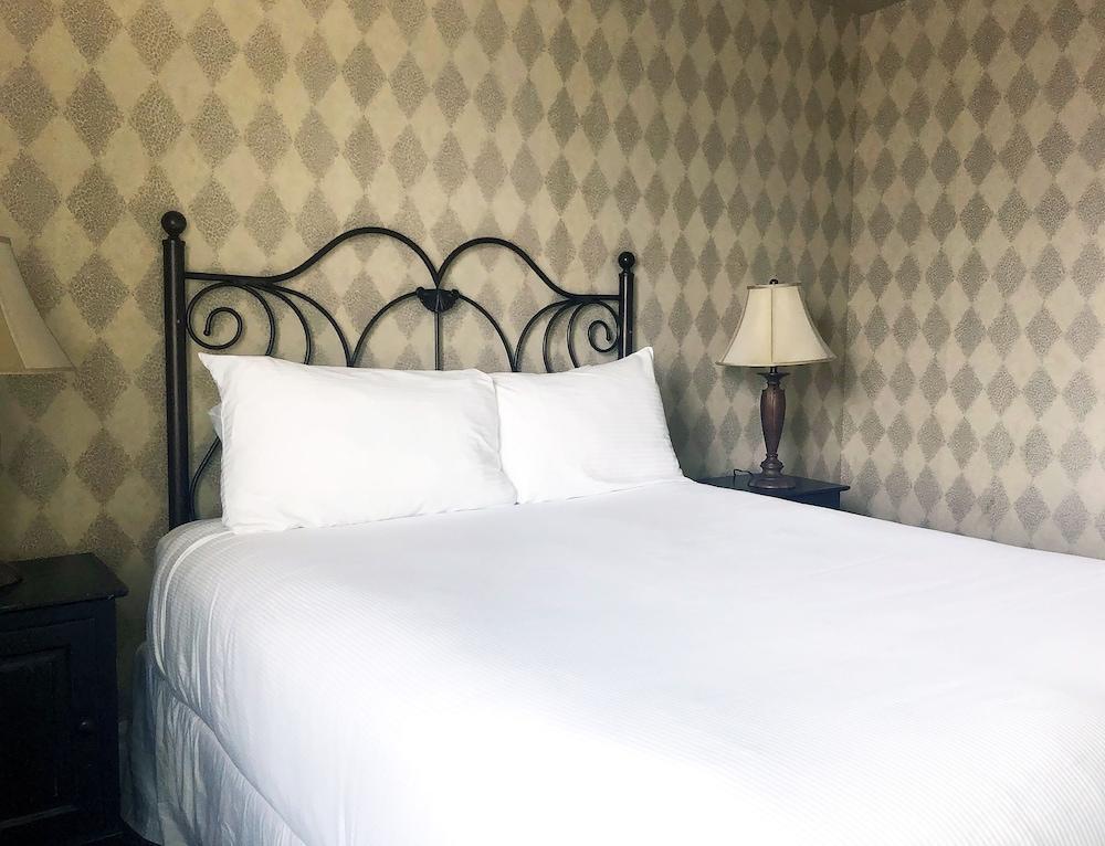 Georgian Bay Trademark Collection By Wyndham Hotel 3*