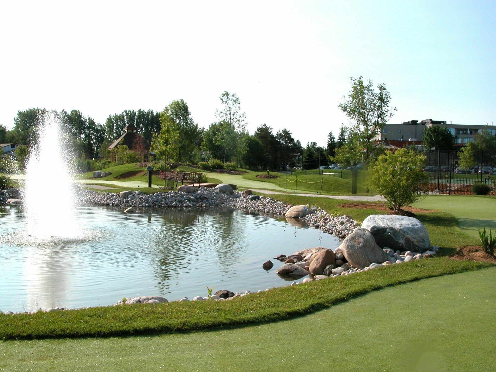 Georgian Bay Trademark Collection By Wyndham Hotel Collingwood